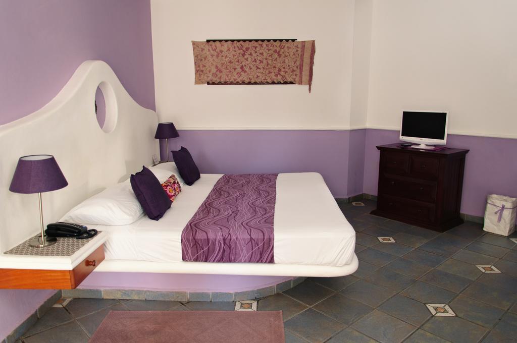 Hotel Boutique Quinto Sol Playa del Carmen Room photo