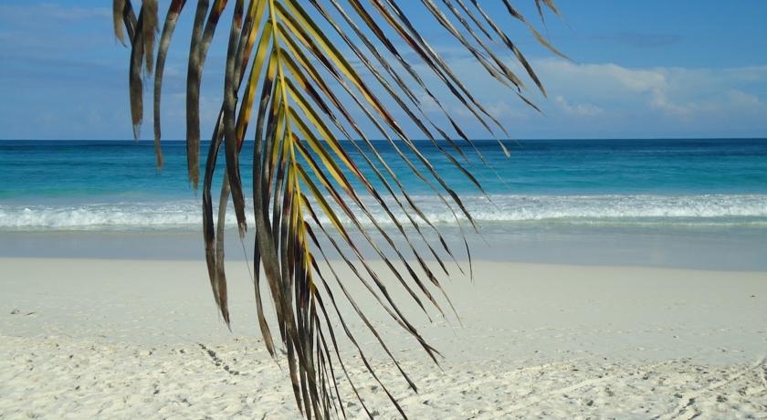 Hotel Boutique Quinto Sol Playa del Carmen Exterior photo